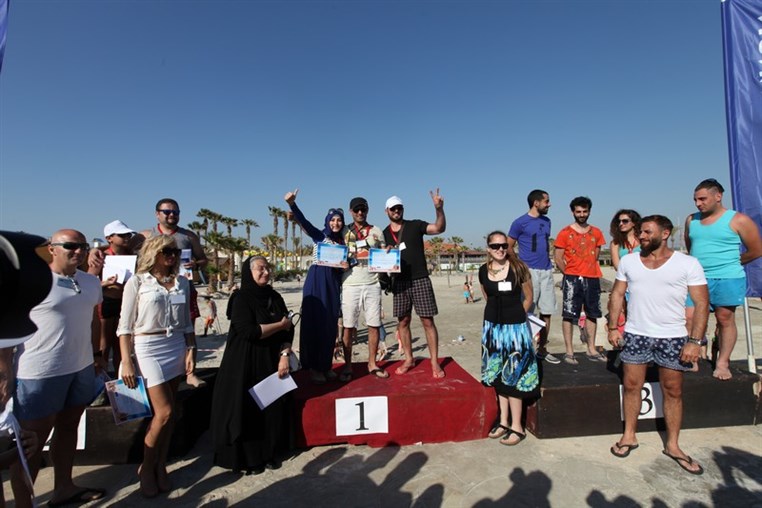 RestHouseTyr Sand Competition 